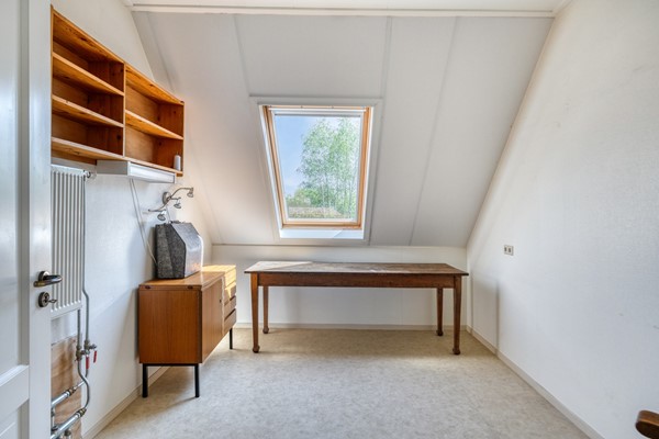 Medium property photo - Stellingweg 4, 7255 NM Hengelo (Gld)