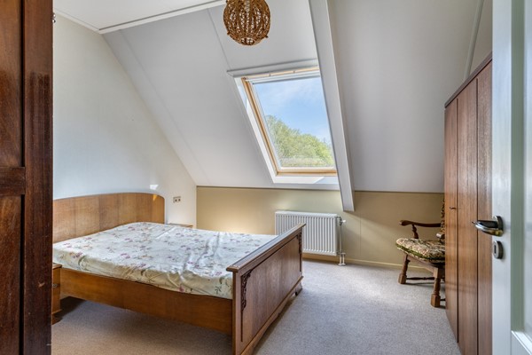 Medium property photo - Stellingweg 4, 7255 NM Hengelo (Gld)