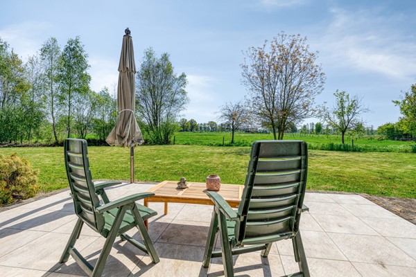 Medium property photo - Stellingweg 4, 7255 NM Hengelo (Gld)