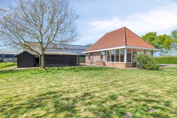 Medium property photo - Stellingweg 4, 7255 NM Hengelo (Gld)