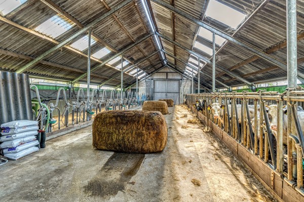 Medium property photo - Stellingweg 4, 7255 NM Hengelo (Gld)