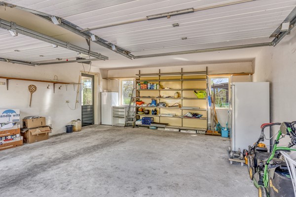 Medium property photo - Stellingweg 4, 7255 NM Hengelo (Gld)