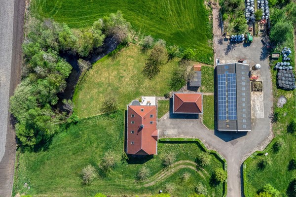 Medium property photo - Stellingweg 4, 7255 NM Hengelo (Gld)