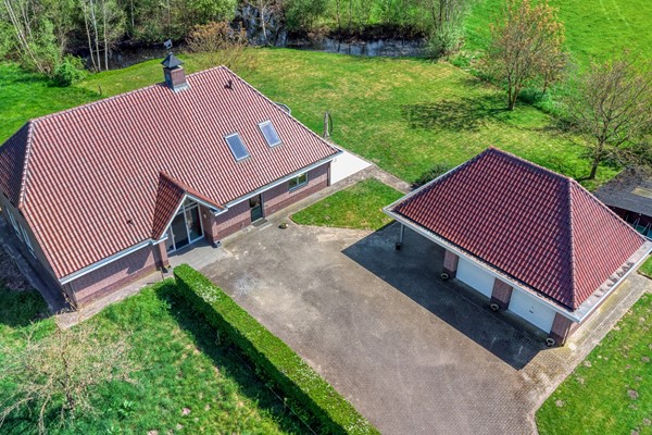 Medium property photo - Stellingweg 4, 7255 NM Hengelo (Gld)