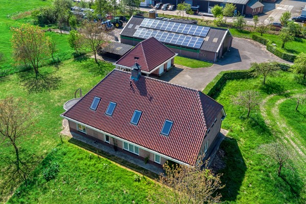 Medium property photo - Stellingweg 4, 7255 NM Hengelo (Gld)