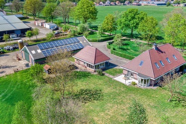 Medium property photo - Stellingweg 4, 7255 NM Hengelo (Gld)