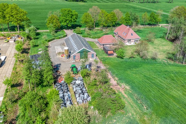 Medium property photo - Stellingweg 4, 7255 NM Hengelo (Gld)
