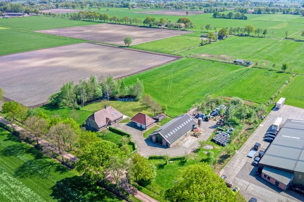 Medium property photo - Stellingweg 4, 7255 NM Hengelo (Gld)