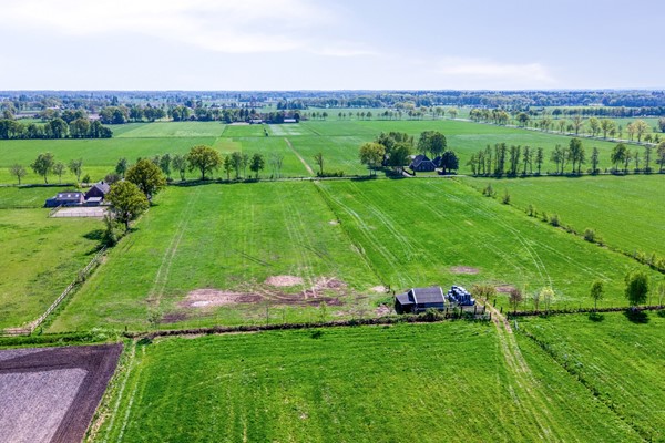 Medium property photo - Stellingweg 4, 7255 NM Hengelo (Gld)