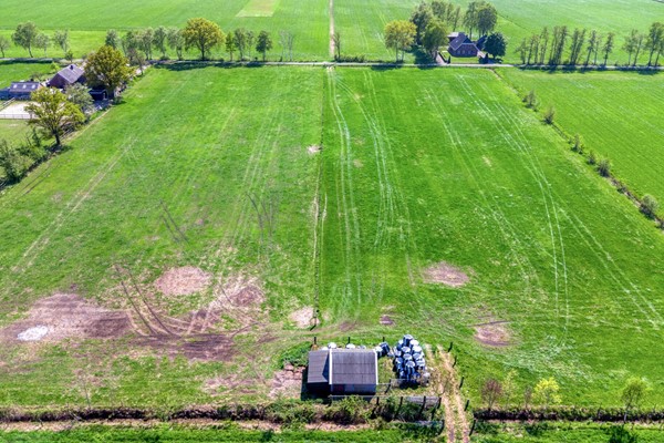 Medium property photo - Stellingweg 4, 7255 NM Hengelo (Gld)