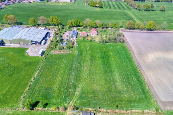 Medium property photo - Stellingweg 4, 7255 NM Hengelo (Gld)