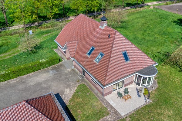 Medium property photo - Stellingweg 4, 7255 NM Hengelo (Gld)
