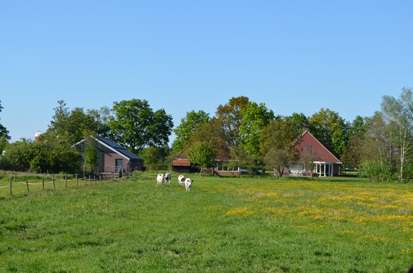 Medium property photo - Stellingweg 4, 7255 NM Hengelo (Gld)
