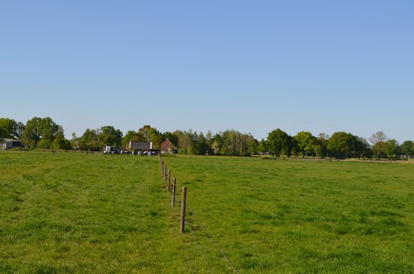 Medium property photo - Stellingweg 4, 7255 NM Hengelo (Gld)