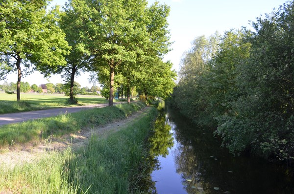Medium property photo - Stellingweg 4, 7255 NM Hengelo (Gld)