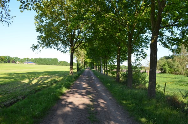 Medium property photo - Stellingweg 4, 7255 NM Hengelo (Gld)