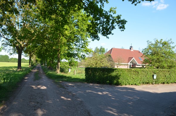 Medium property photo - Stellingweg 4, 7255 NM Hengelo (Gld)