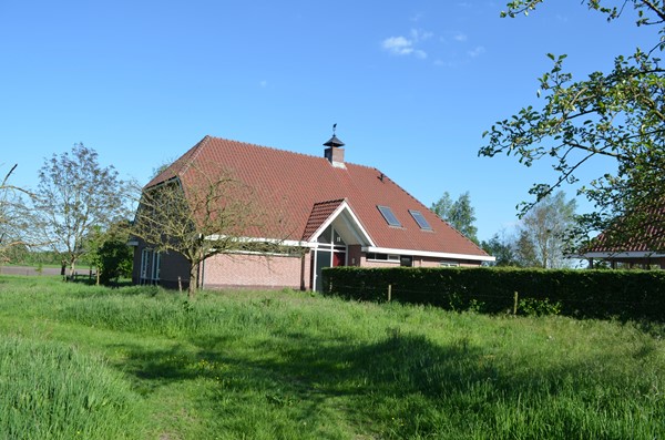 Medium property photo - Stellingweg 4, 7255 NM Hengelo (Gld)