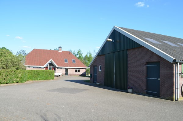 Medium property photo - Stellingweg 4, 7255 NM Hengelo (Gld)