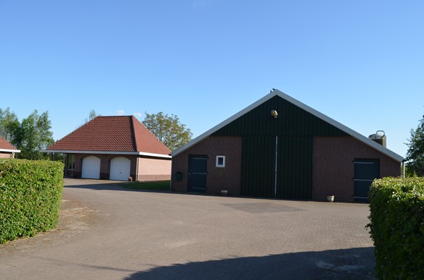 Medium property photo - Stellingweg 4, 7255 NM Hengelo (Gld)
