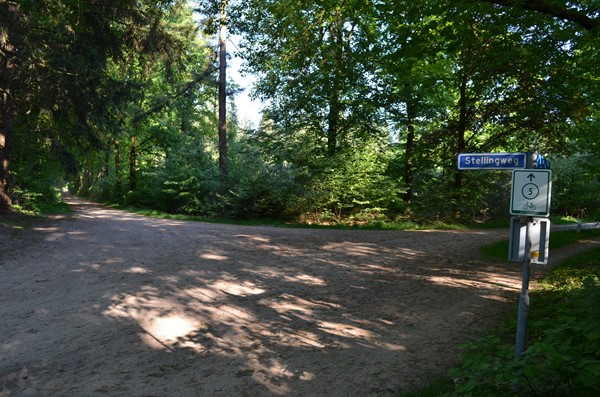 Medium property photo - Stellingweg 4, 7255 NM Hengelo (Gld)