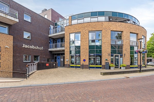 Te koop: Kerkstraat 14, 7255CB Hengelo (Gld)