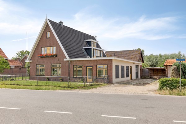Onder bod: Kapelweg 28, 7065AN Sinderen