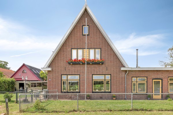 Medium property photo - Kapelweg 28, 7065 AN Sinderen