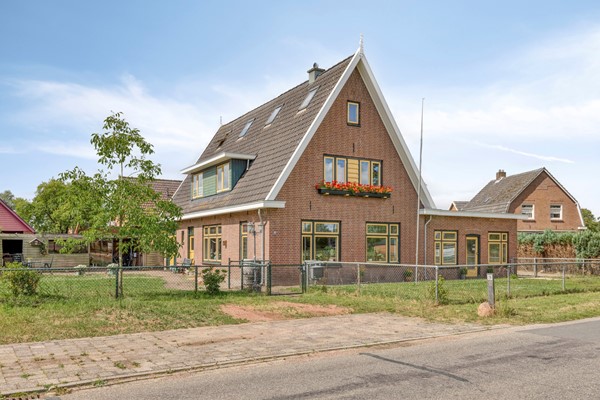 Medium property photo - Kapelweg 28, 7065 AN Sinderen