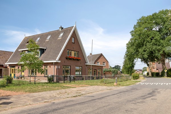 Medium property photo - Kapelweg 28, 7065 AN Sinderen