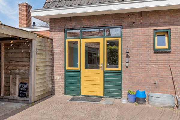 Medium property photo - Kapelweg 28, 7065 AN Sinderen
