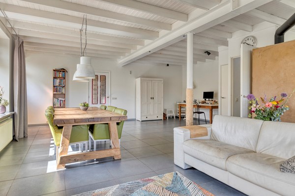 Medium property photo - Kapelweg 28, 7065 AN Sinderen