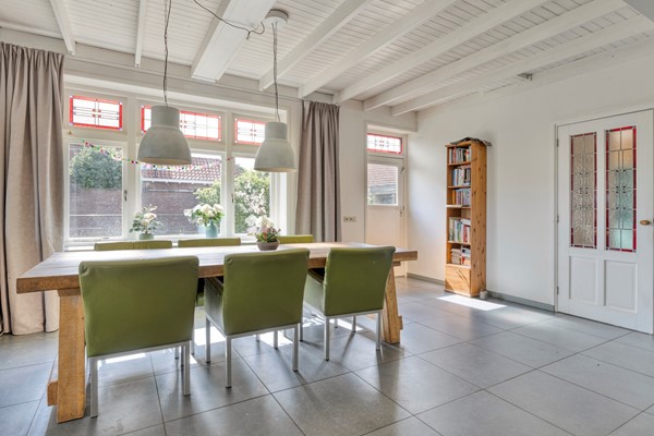 Medium property photo - Kapelweg 28, 7065 AN Sinderen