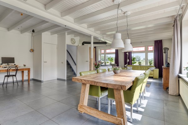 Medium property photo - Kapelweg 28, 7065 AN Sinderen
