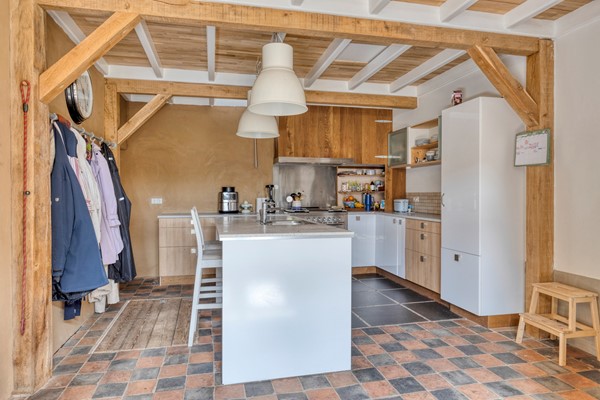 Medium property photo - Kapelweg 28, 7065 AN Sinderen