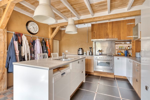 Medium property photo - Kapelweg 28, 7065 AN Sinderen