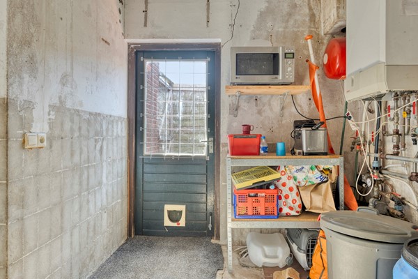 Medium property photo - Kapelweg 28, 7065 AN Sinderen
