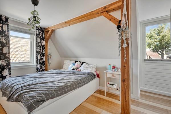 Medium property photo - Kapelweg 28, 7065 AN Sinderen