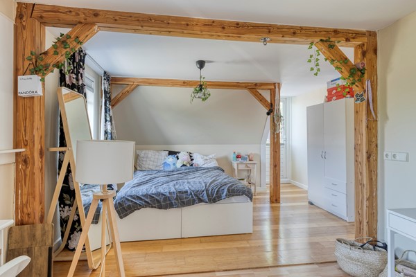 Medium property photo - Kapelweg 28, 7065 AN Sinderen