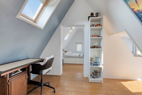 Medium property photo - Kapelweg 28, 7065 AN Sinderen