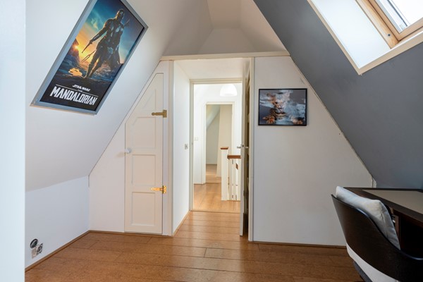 Medium property photo - Kapelweg 28, 7065 AN Sinderen