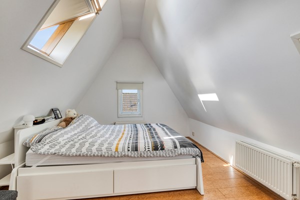 Medium property photo - Kapelweg 28, 7065 AN Sinderen