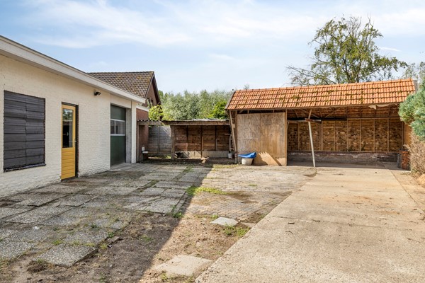 Medium property photo - Kapelweg 28, 7065 AN Sinderen