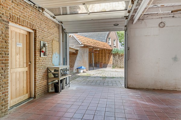 Medium property photo - Kapelweg 28, 7065 AN Sinderen