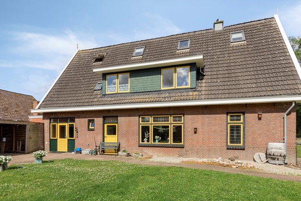 Medium property photo - Kapelweg 28, 7065 AN Sinderen