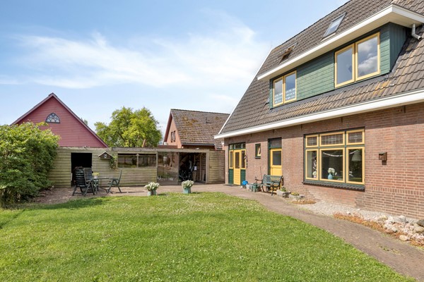 Medium property photo - Kapelweg 28, 7065 AN Sinderen