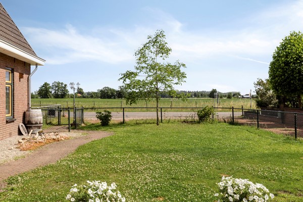Medium property photo - Kapelweg 28, 7065 AN Sinderen