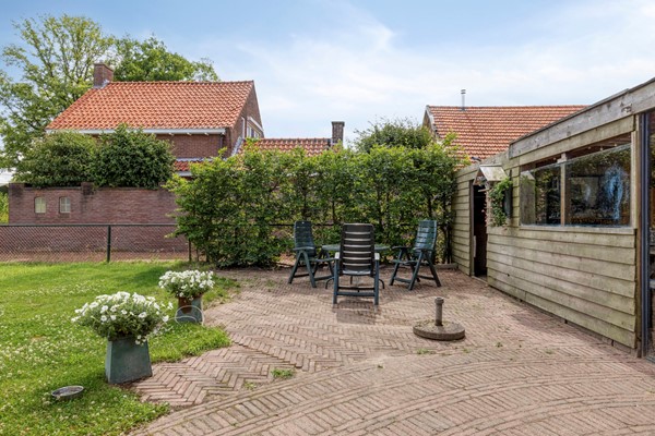 Medium property photo - Kapelweg 28, 7065 AN Sinderen