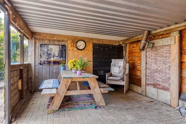 Medium property photo - Kapelweg 28, 7065 AN Sinderen