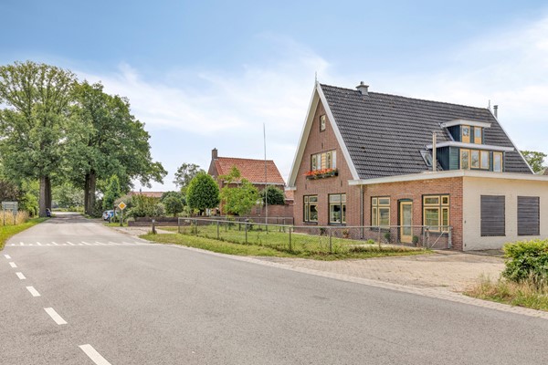Medium property photo - Kapelweg 28, 7065 AN Sinderen